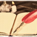 A Brief History of Journal Writing