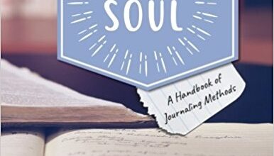 Journaling for the Soul