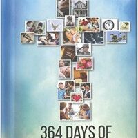364 Days of Thanksgiving – Giveaway