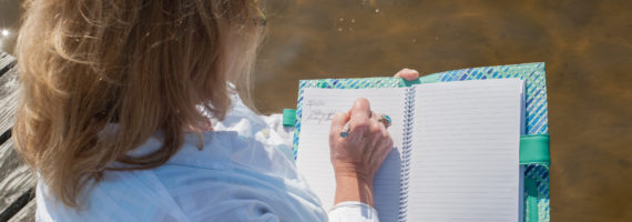 Why Grief Journaling is So Important